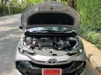 Toyota Yaris ปี 24 ไมล์ 50 โล สีพิเศษ  ประหยัดน้ำมัน 23โลลิตร รูปที่ 15